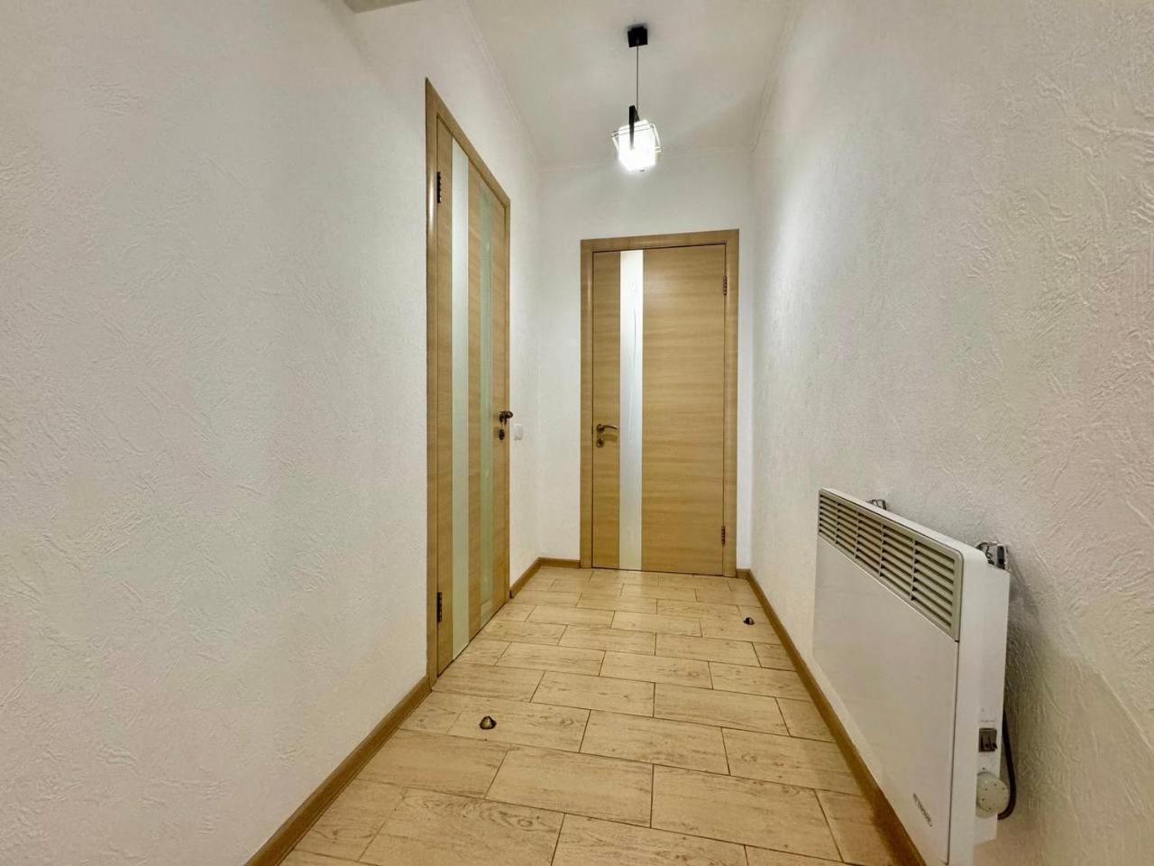 Apartpoltava Стильні Білосніжні Апартаменти, 2-Окремі Кімнати , Документи Для Відрядження , Банківський Чек 외부 사진